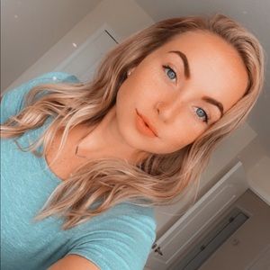 Meet your Posher, Keely